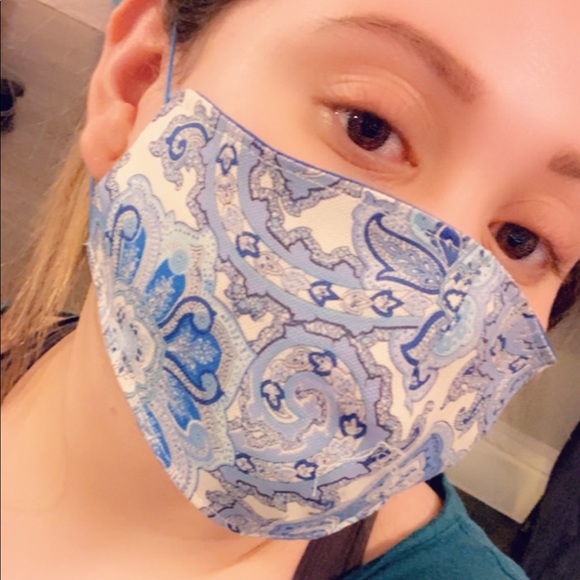 Mask - Picture 7 of 8